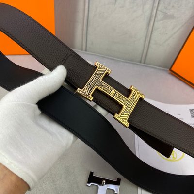 Hermès Belt — 3