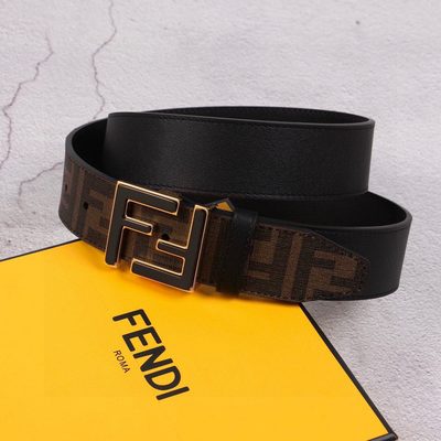 Fendi Belt — 3