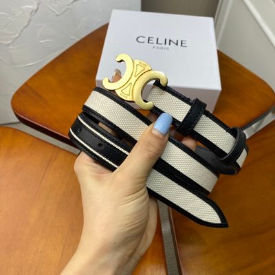 Celine Belt — 6