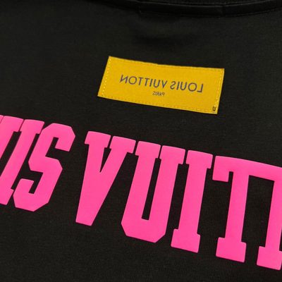 LV T-shirt — 5