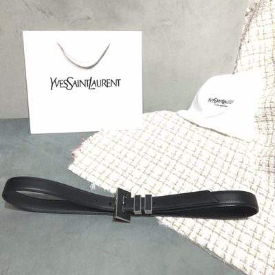 YSL Belt — 4