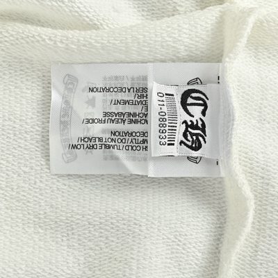 Chrome Hearts crewneck sweatshirt — 6