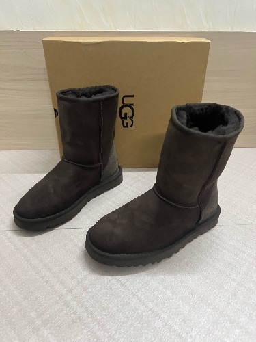 UGG Classic Short II boots — 3