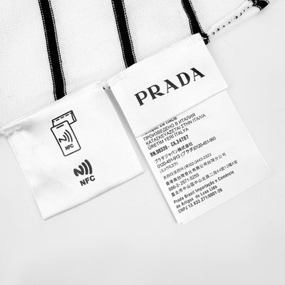 Prada polo shirt — 9
