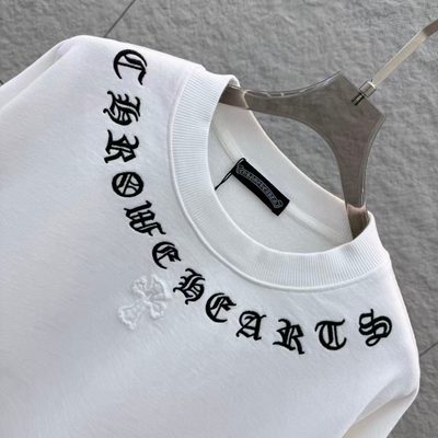 Chrome Hearts crewneck sweatshirt — 3