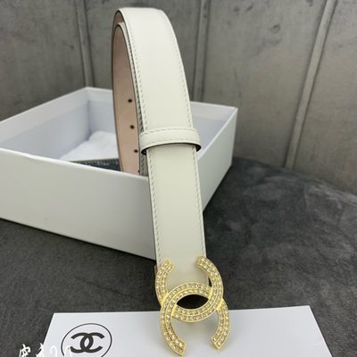 Chanel belt — 6