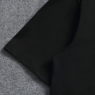 Louis Vuitton Embroidered Signature T-Shirt — 3