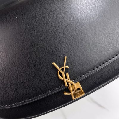 Saint Laurent Mini Voltaire shoulder bag — 9