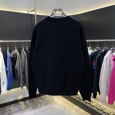 Chanel crewneck sweatshirt — 6