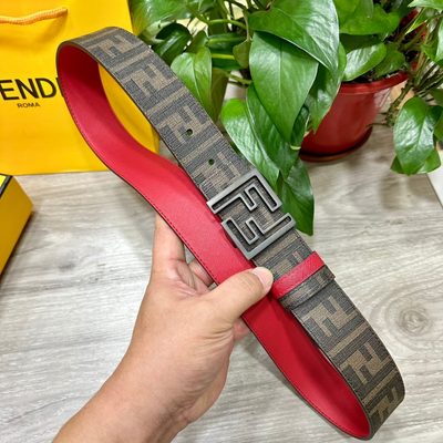 Fendi Belt — 3