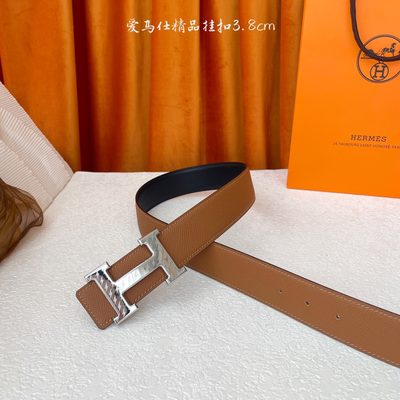Hermès Belt — 3