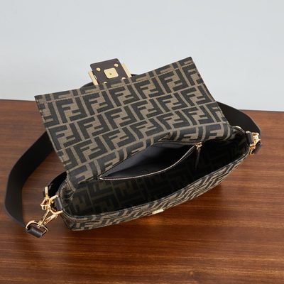 Fendi Baguette bag (T) — 9