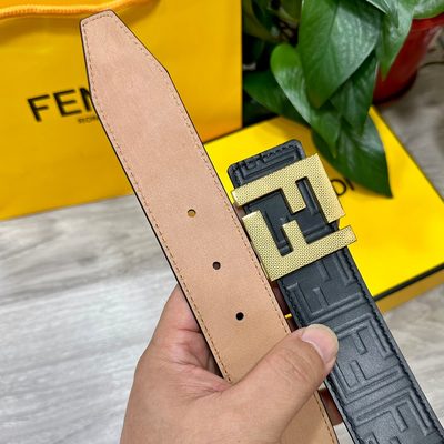 Fendi Belt — 4
