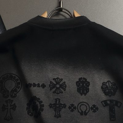 Chrome Hearts t-shirt — 10