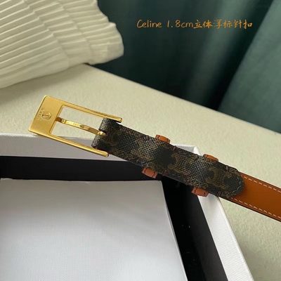 Celine Belt — 4