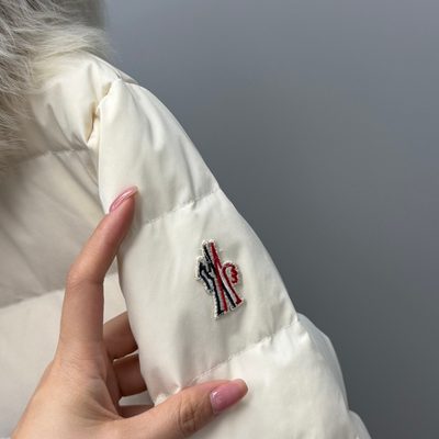Moncler Grenoble Lamoura Down Jacket — 5