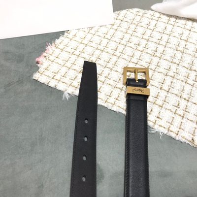YSL Belt — 5