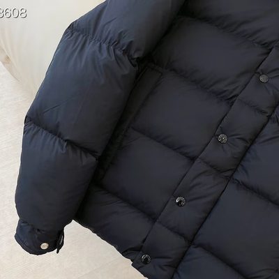 Moncler Vézere Down Jacket — 3