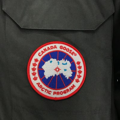 Canada Goose Expedition Parka — 5