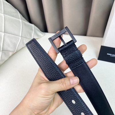 YSL Belt — 4