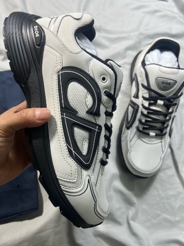 Dior B30 sneakers — 4