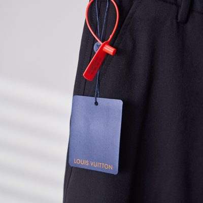 Louis Vuitton cargo shorts — 5