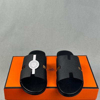 Hermès Izmir sandals — 3