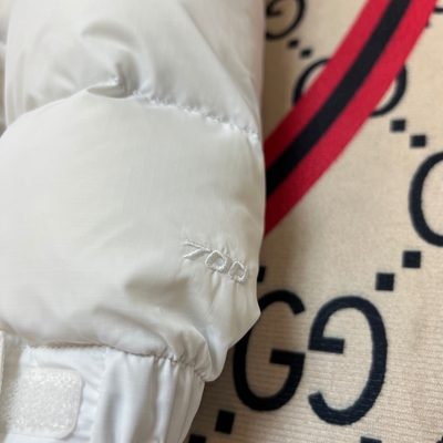 The North Face 1996 Retro Nuptse Puffer Jacket — 5