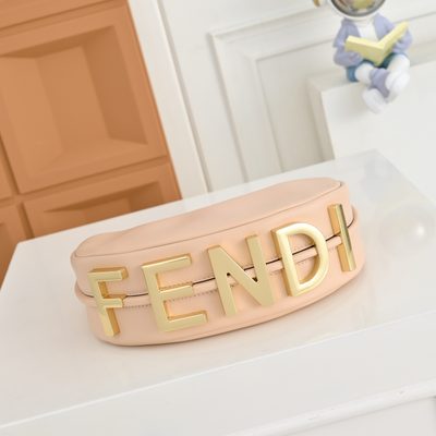 Fendi Fendigraphy bag (T) — 5