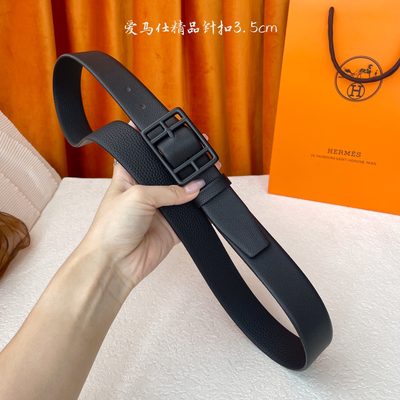 Hermès Belt — 6