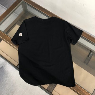 Moncler men's t-shirt — 8