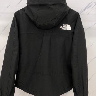 The North Face Mountain Jacket — 6