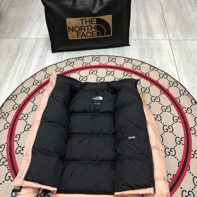 The North Face 1996 Retro Nuptse Puffer Jacket — 3