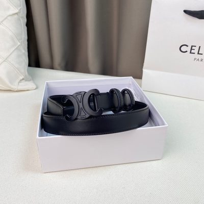 Celine Belt — 3
