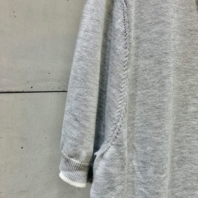 Brunello Cucinelli knitted polo shirts — 7