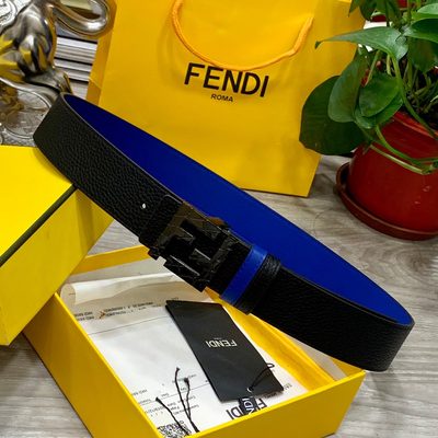 Fendi Belt — 5