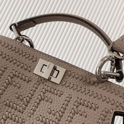 Fendi Peekaboo I See U bag (T) — 6
