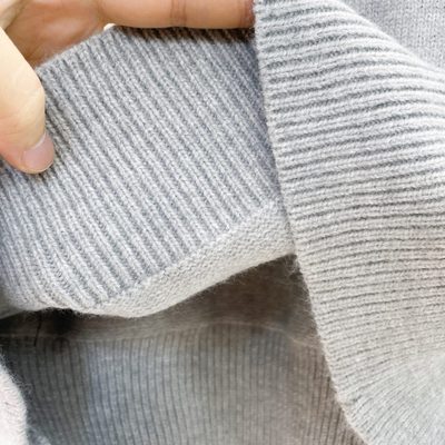 Burberry crewneck knit sweater — 9