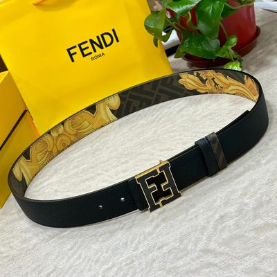 Fendi Belt — 6