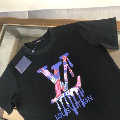 LV T-shirt — 3