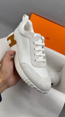 Hermès Bouncing Sneakers — 5