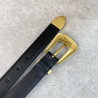 YSL Belt — 5