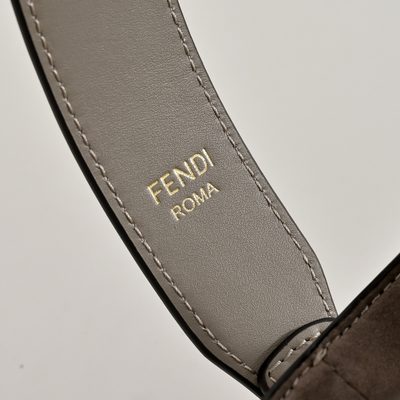 Fendi Mon Tresor bag  (T) — 4