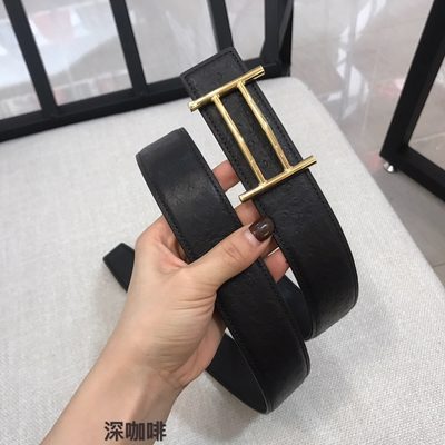 Hermès Belt — 6