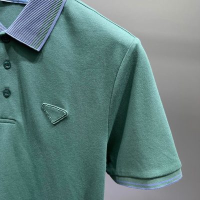 Prada polo shirt — 7