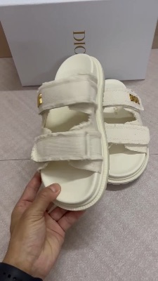 Dior Dioract sandals — 6