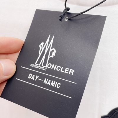 Moncler T-shirt — 4