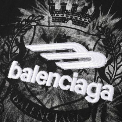 Balenciaga T-shirt — 5