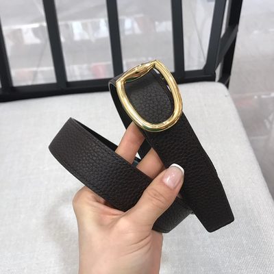 Hermès Belt — 3