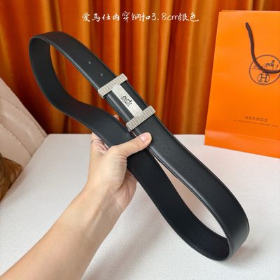 Hermès Belt — 6